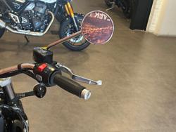 2025 Triumph Bonneville Speedmaster Speedmaster Black