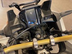 2019 Honda Africa Twin Adventure Sports (CRF1000AL2) Africa Twin White