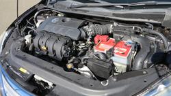 2013 Nissan Pulsar ST-L B17 Storm Grey