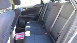 2013 Nissan Pulsar ST-L B17 Storm Grey
