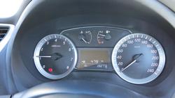 2013 Nissan Pulsar ST-L B17 Storm Grey
