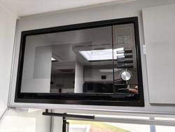 2025 JB Caravans Dirt Road Extreme 22' Triple Bunk