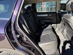 2021 Renault Koleos Intens