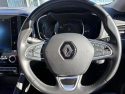 2021 Renault Koleos Intens
