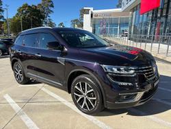 2021 Renault Koleos Intens