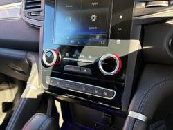 2021 Renault Koleos Intens
