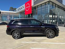 2021 Renault Koleos Intens