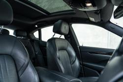 2018 Maserati Levante GranSport