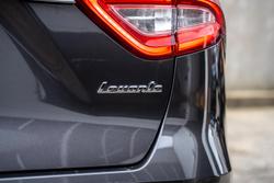 2018 Maserati Levante GranSport