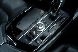2018 Maserati Levante GranSport