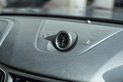 2018 Maserati Levante GranSport