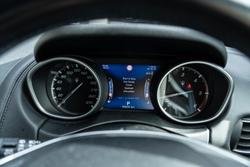 2018 Maserati Levante GranSport