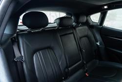 2018 Maserati Levante GranSport