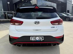 2025 Hyundai i30 N Premium