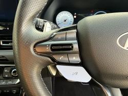 2025 Hyundai i30 N Premium