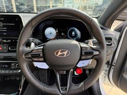 2025 Hyundai i30 N Premium