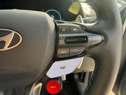 2025 Hyundai i30 N Premium