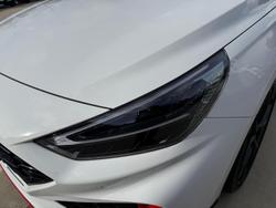 2025 Hyundai i30 N Premium