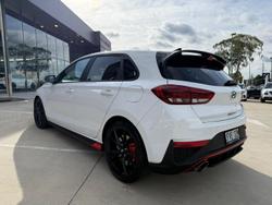 2025 Hyundai i30 N Premium