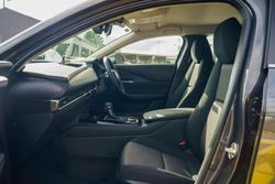 2026 Mazda CX-30 G20 Pure