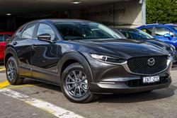 2026 Mazda CX-30 G20 Pure