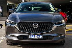 2026 Mazda CX-30 G20 Pure