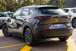 2026 Mazda CX-30 G20 Pure