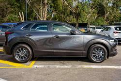 2026 Mazda CX-30 G20 Pure