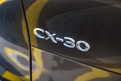 2026 Mazda CX-30 G20 Pure