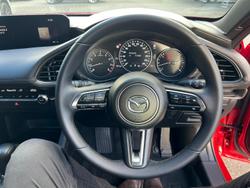 2023 Mazda 3 G20 Touring
