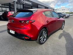 2023 Mazda 3 G20 Touring