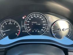 2023 Mazda 3 G20 Touring