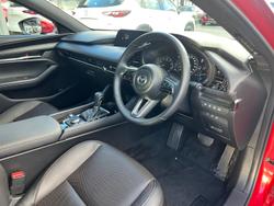 2023 Mazda 3 G20 Touring