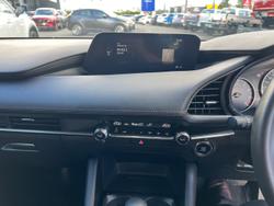 2023 Mazda 3 G20 Touring
