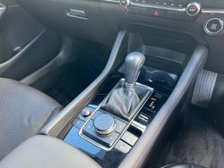 2023 Mazda 3 G20 Touring