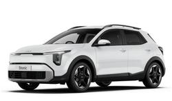 2026 Kia Stonic S