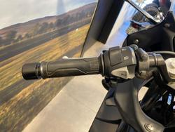2013 Honda CBR500R CBR Black
