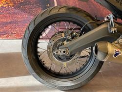 2015 Ducati Scrambler CLASSIC Scrambler Black