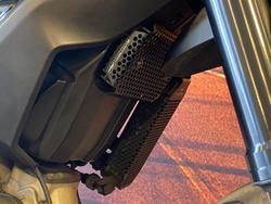 2015 Ducati Scrambler CLASSIC Scrambler Black