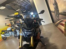2025 BMW G 310 R G 310 Grey