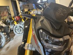 2025 BMW G 310 R G 310 Grey