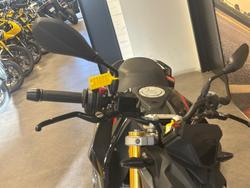 2025 BMW G 310 R G 310 Grey