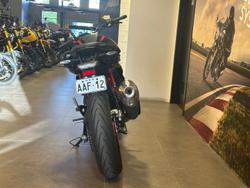 2025 BMW G 310 R G 310 Grey