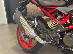 2025 BMW G 310 R G 310 Grey
