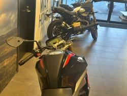 2025 BMW G 310 R G 310 Grey