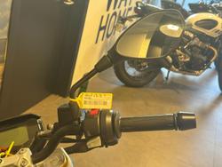 2025 BMW G 310 R G 310 Grey