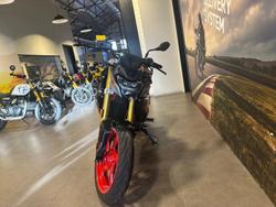 2025 BMW G 310 R G 310 Grey