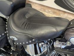 2014 Harley-Davidson Heritage Softail Classic 1690 (FLSTC) Softail Grey