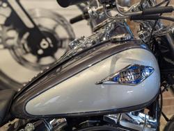 2014 Harley-Davidson Heritage Softail Classic 1690 (FLSTC) Softail Grey