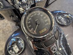 2014 Harley-Davidson Heritage Softail Classic 1690 (FLSTC) Softail Grey